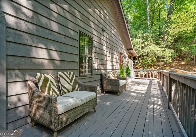 2nd image of 62 Crazy Bear Rdg, Jasper, GA 30143 | MLS# 10761230