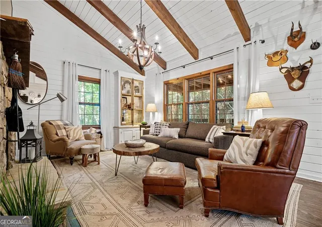 Photo 3 of Single family home for sale at 62 Crazy Bear Ridge, Jasper, GA 30143 | MLS# 10761230 | Listing updated on 2026-06-13