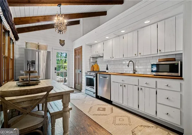 Photo 4 of Single family home for sale at 62 Crazy Bear Ridge, Jasper, GA 30143 | MLS# 10761230 | Listing updated on 2026-06-13