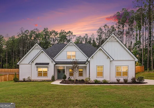 44th image of 156 Belle Hall Dr, Newnan, GA 30263 | MLS# 10815653