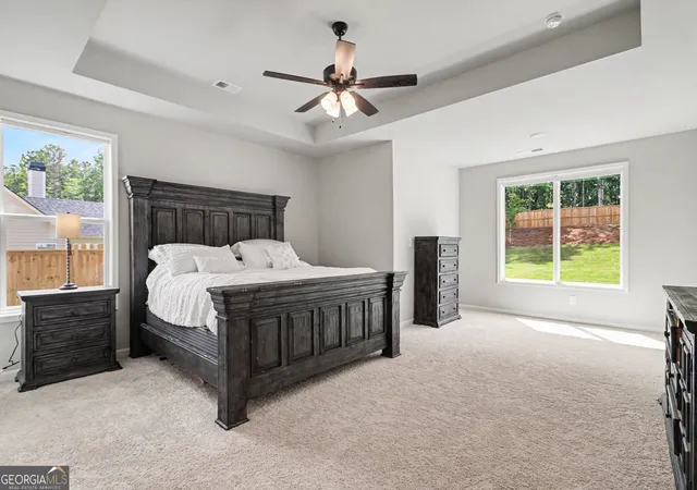 4th image of 156 Belle Hall Dr, Newnan, GA 30263 | MLS# 10815653