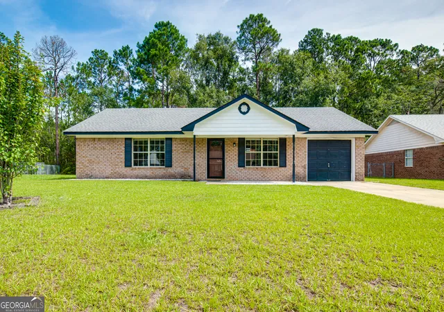 Photo 1 of Single family home for sale at 1076 Desert Shield St, Hinesville, GA 31313 | MLS# 10811678 | Listing updated on 2026-08-06