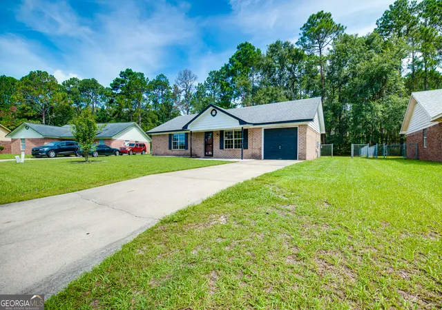 Photo 1 of Single family home for sale at 1076 Desert Shield St, Hinesville, GA 31313 | MLS# 10811678 | Listing updated on 2026-08-06