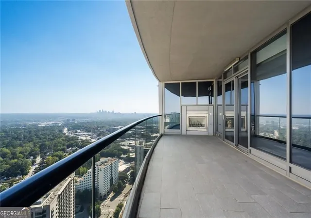 5th image of 3344 Peachtree Rd Ne #3703, Atlanta, GA 30326 | MLS# 10716453
