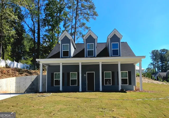 Photo 1 of Single family home for sale at 255 Tremont Cir, Athens, GA 30606 | MLS# 10873613 | Listing updated on 2026-10-28
