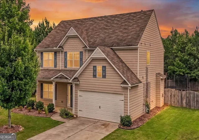 Photo 3 of Sale Pending at 144 Boxwood Wy, Dallas, GA 30132 | MLS# 10807202 | Listing updated on 2026-09-10