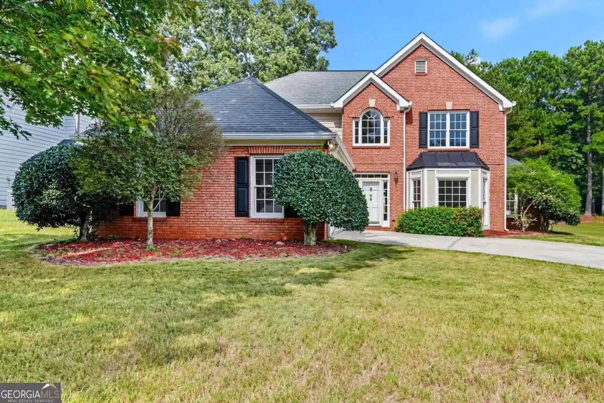 Photo 1 of Single family home for sale at 69 Championship Ct, Fayetteville, GA 30215 | MLS# 10854817 | Listing updated on 2026-10-21