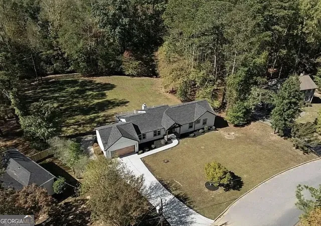 56th image of 7530 Spalding Ln, Atlanta, GA 30350 | MLS# 10823102