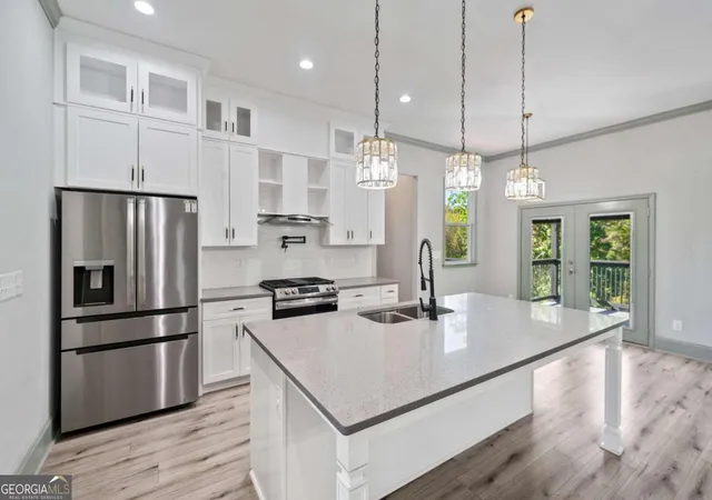 5th image of 4208 Sierra Creek Ct, Hoschton, GA 30548 | MLS# 10820711