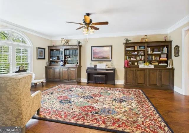 Photo 3 of Single family home for sale at 1101 Apalachee Meadows Dr, Madison, GA 30650 | MLS# 10691579 | Listing updated on 2026-09-22