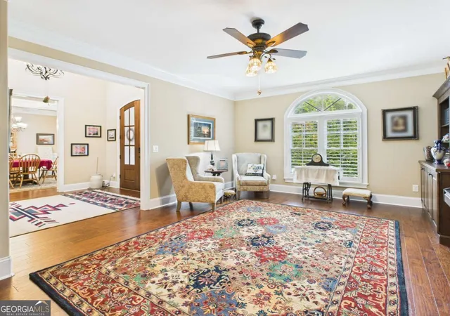Photo 4 of Single family home for sale at 1101 Apalachee Meadows Dr, Madison, GA 30650 | MLS# 10691579 | Listing updated on 2026-09-22