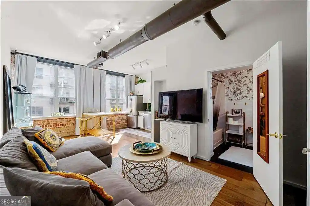 Photo 1 of Condo for sale at 800 Peachtree St Ne #8601, Atlanta, GA 30308 | MLS# 10857548 | Listing updated on 2026-10-16