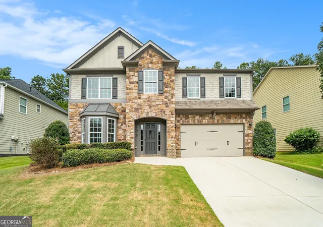 1st image of 170 Ryans Pt, Dallas, GA 30132 | MLS# 10831018
