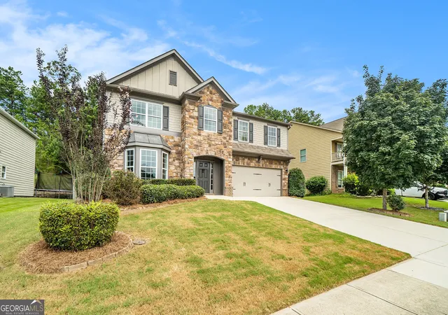 2nd image of 170 Ryans Pt, Dallas, GA 30132 | MLS# 10831018