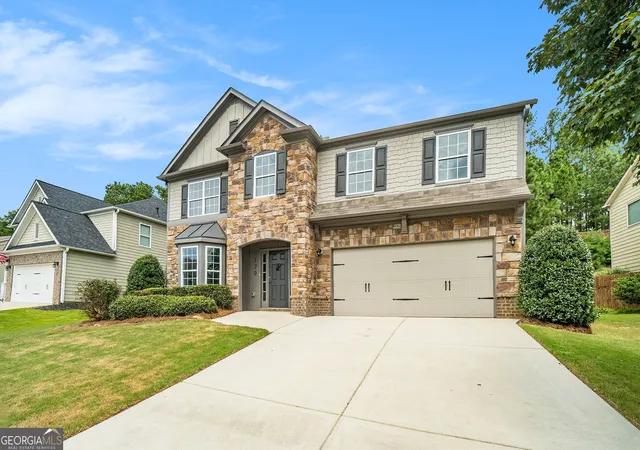 Photo 3 of Single family home for sale at 170 Ryans Pt, Dallas, GA 30132 | MLS# 10831018 | Listing updated on 2026-09-17