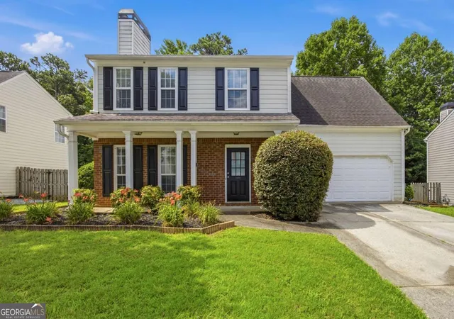 Homes for sale in Alpharetta, GA | 1115 Winthrope Chase Dr, Alpharetta, GA 30009 | MLS# 10799611