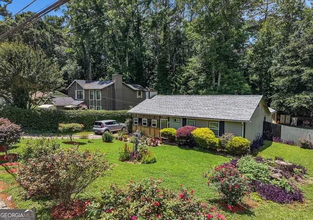 1st image of 6153 Creekford Dr Dr, Lithonia, GA 30058 | MLS# 10791615