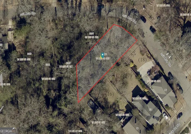 Photo 1 of Land for sale at 2303 1st Avenue Ne, Atlanta, GA 30317 | MLS# 10871629 | Listing updated on 2026-10-29
