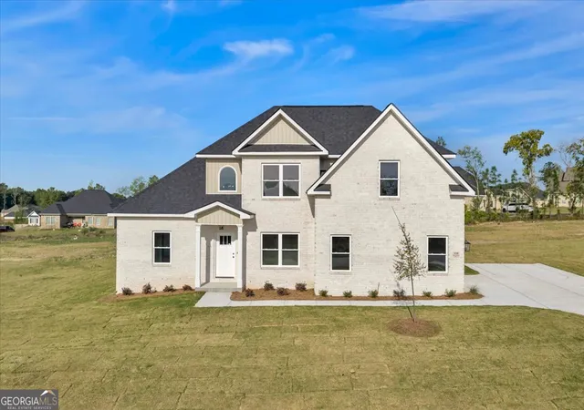 Homes for sale in Lizella, GA | 438 Burlington Dr, Lizella, GA 31052 | MLS# 10739002