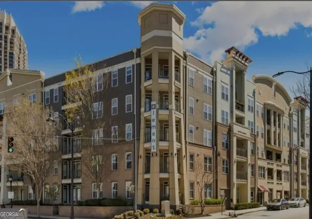 Homes for sale in Atlanta, GA | 390 17Th St Nw #5037, Atlanta, GA 30363 | MLS# 10800851