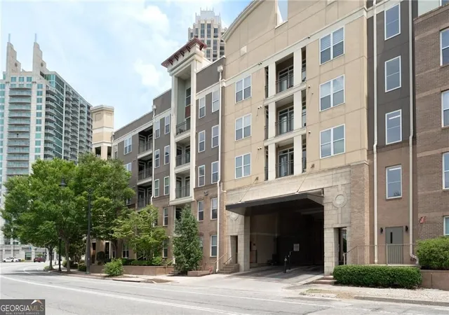 Homes for sale in Atlanta, GA | 390 17Th St Nw #5037, Atlanta, GA 30363 | MLS# 10800851