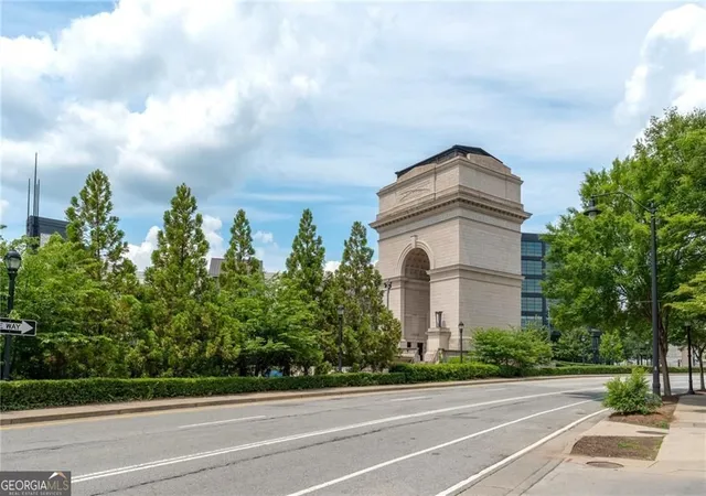 33rd image of 390 17th St Nw #5037, Atlanta, GA 30363 | MLS# 10800851