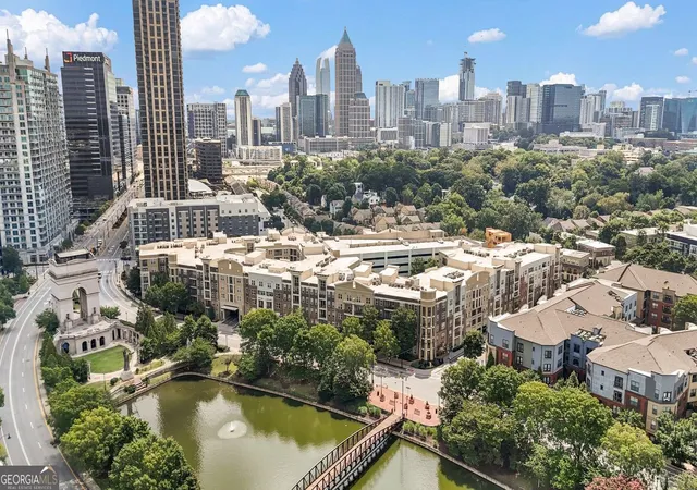 Homes for sale in Atlanta, GA | 390 17Th St Nw #5037, Atlanta, GA 30363 | MLS# 10800851