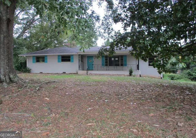 Photo 1 of Single family home for sale at 46 Russell Braden Road, Covington, GA 30016 | MLS# 10835408 | Listing updated on 2026-09-11