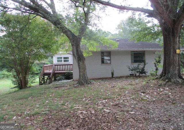 Photo 2 of Single family home for sale at 46 Russell Braden Road, Covington, GA 30016 | MLS# 10835408 | Listing updated on 2026-09-11
