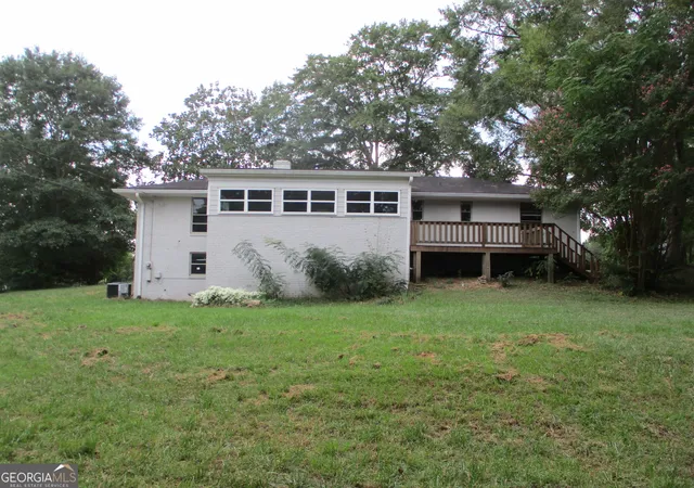Photo 3 of Single family home for sale at 46 Russell Braden Road, Covington, GA 30016 | MLS# 10835408 | Listing updated on 2026-09-11