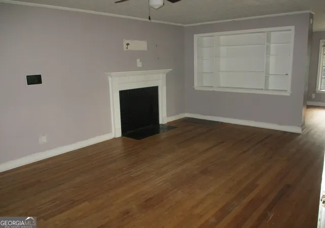 Photo 3 of Single family home for sale at 46 Russell Braden Road, Covington, GA 30016 | MLS# 10835408 | Listing updated on 2026-09-11
