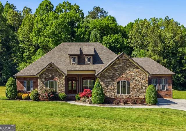 Photo 1 of Single family home for sale at 1010 Buckingham Wy, Rocky Face, GA 30740 | MLS# 10775154 | Listing updated on 2026-08-25