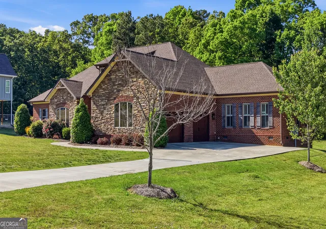 Photo 2 of Single family home for sale at 1010 Buckingham Wy, Rocky Face, GA 30740 | MLS# 10775154 | Listing updated on 2026-08-25