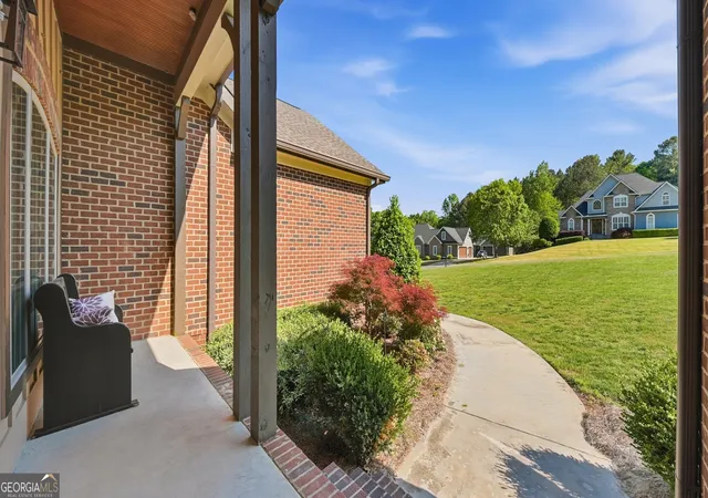 Photo 3 of Single family home for sale at 1010 Buckingham Wy, Rocky Face, GA 30740 | MLS# 10775154 | Listing updated on 2026-08-25