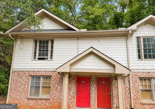 Photo 1 of Townhouse for sale at 1660 Stanton #4B, Atlanta, GA 30311 | MLS# 10835517 | Listing updated on 2026-09-11