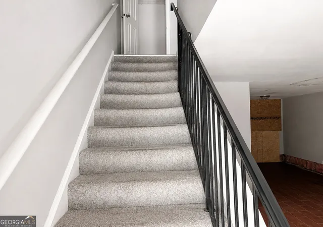 Photo 2 of Townhouse for sale at 1660 Stanton #4B, Atlanta, GA 30311 | MLS# 10835517 | Listing updated on 2026-09-11