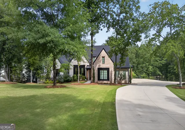 Homes for sale in Cedar Bluff, AL | 75 County Rd 479, Cedar Bluff, AL 35959 | MLS# 10805000