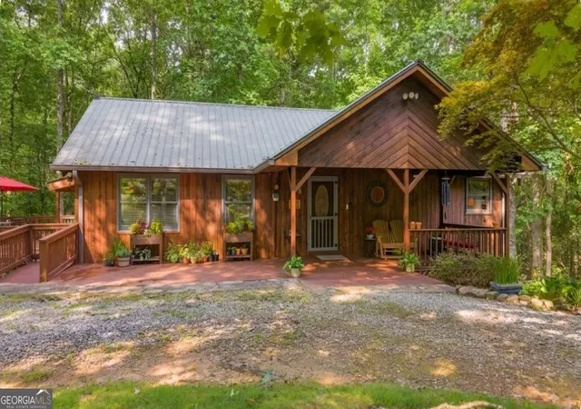 2nd image of 113 Biddy Mtn Ln, Tiger, GA 30576 | MLS# 10822194