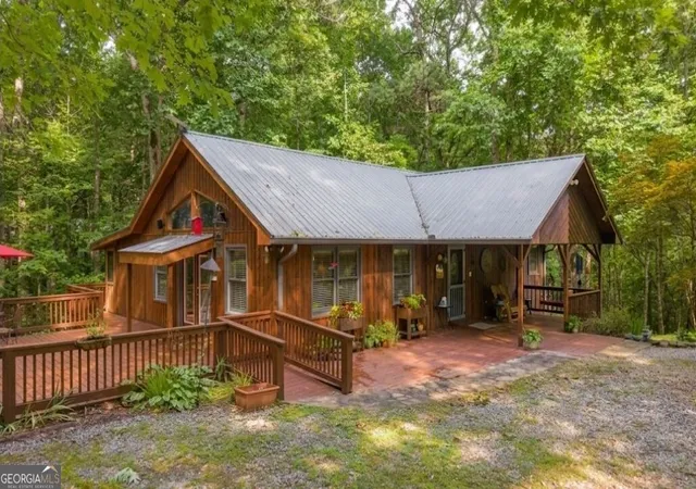 Photo 3 of Single family home for sale at 113 Biddy Mtn Ln, Tiger, GA 30576 | MLS# 10822194 | Listing updated on 2026-09-03