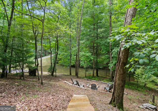 Photo 3 of Single family home for sale at 322 Honeysuckle Way, Blue Ridge, GA 30513 | MLS# 10833663 | Listing updated on 2026-09-07