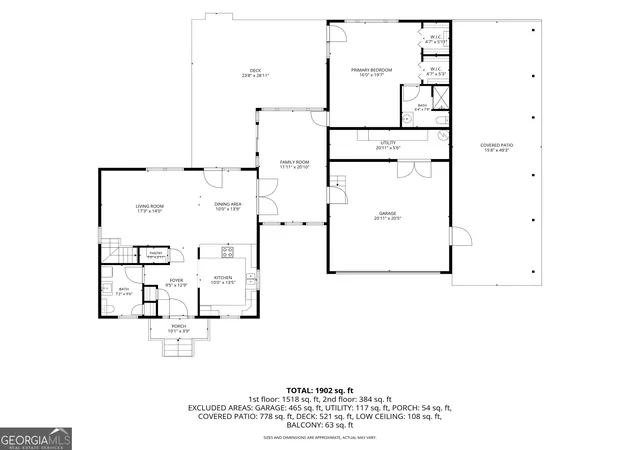 42nd image of 15 Horseshoe Ct W, Waverly, GA 31565 | MLS# 10810110