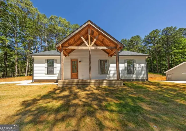 Homes for sale in Silver Creek, GA | 774 Donahoo Rd, Silver Creek, GA 30173 | MLS# 10765668