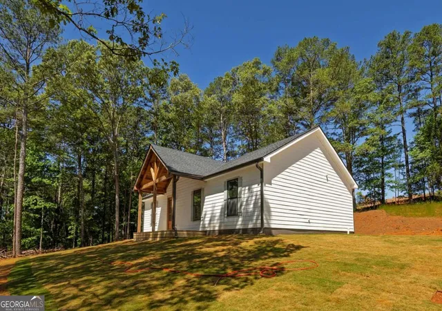 Homes for sale in Silver Creek, GA | 774 Donahoo Rd, Silver Creek, GA 30173 | MLS# 10765668