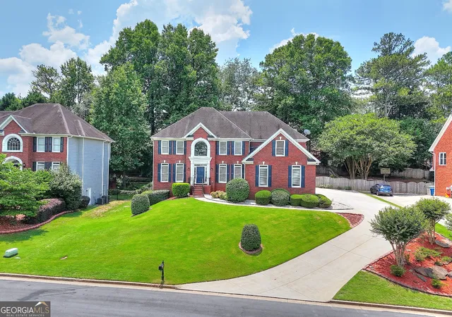 Photo 1 of Single family home for sale at 1252 Braeburn Dr, Lawrenceville, GA 30044 | MLS# 10783333 | Listing updated on 2026-09-12