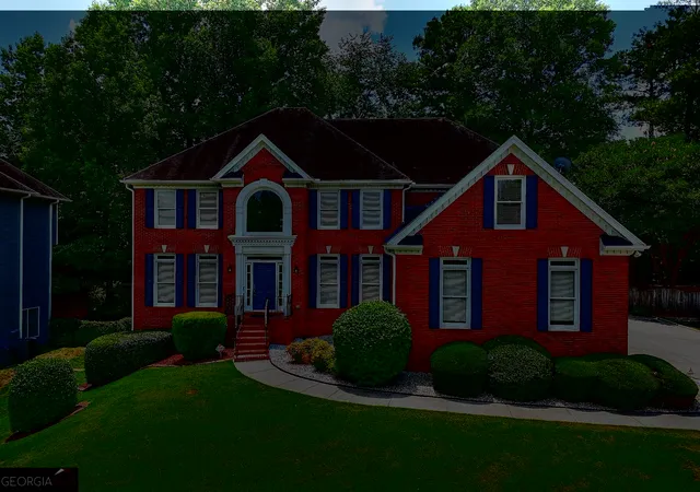 Photo 2 of Single family home for sale at 1252 Braeburn Dr, Lawrenceville, GA 30044 | MLS# 10783333 | Listing updated on 2026-09-12