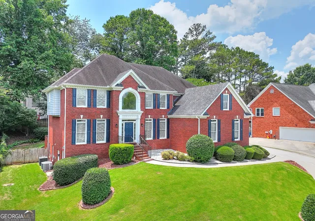 Photo 3 of Single family home for sale at 1252 Braeburn Dr, Lawrenceville, GA 30044 | MLS# 10783333 | Listing updated on 2026-09-12