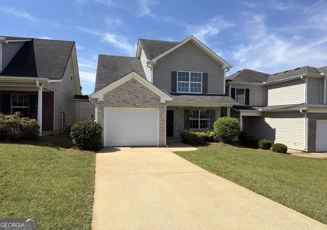 Photo 1 of Single family home for sale at 807 Carlton Pointe Pl # 140, Palmetto, GA 30268 | MLS# 10872607 | Listing updated on 2026-10-30