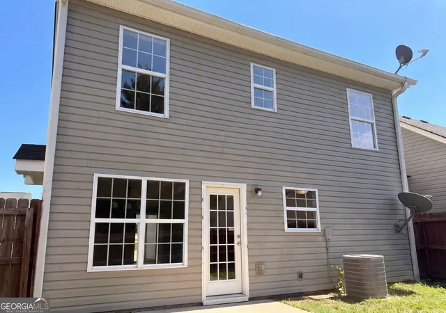 Photo 4 of Single family home for sale at 807 Carlton Pointe Pl # 140, Palmetto, GA 30268 | MLS# 10872607 | Listing updated on 2026-10-30