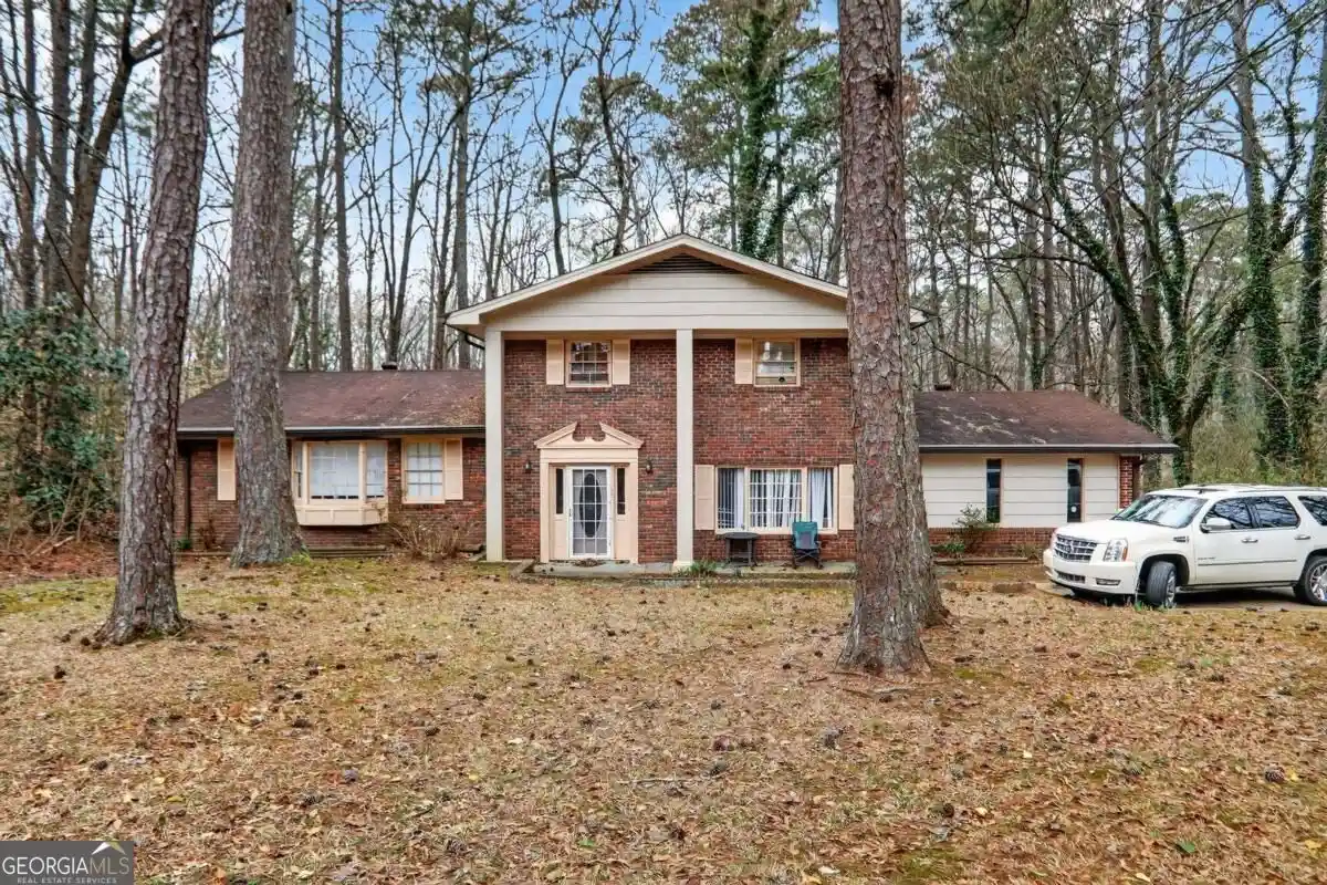 Photo 1 of Single family home for sale at 1781 Childress Dr Sw, Atlanta, GA 30311 | MLS# 10875253 | Listing updated on 2026-10-19