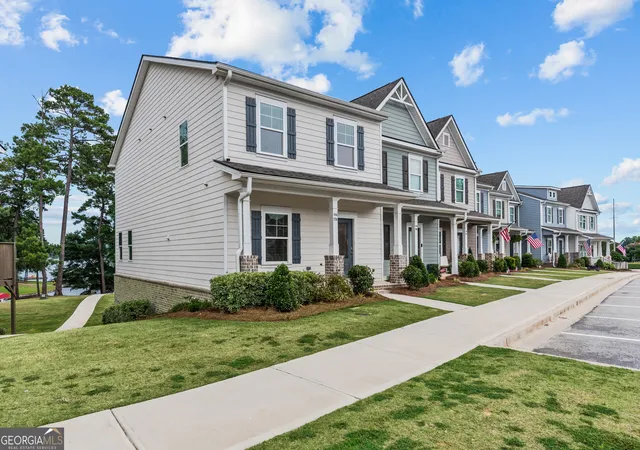 2nd image of 104 Crane Ln #BUILDING 11, UNIT 27A, Eatonton, GA 31024 | MLS# 10798681